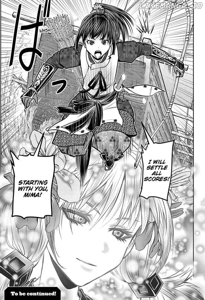 The Elusive Samurai Chapter 173 image 19_optimized